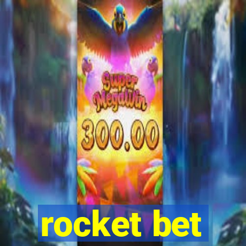 rocket bet